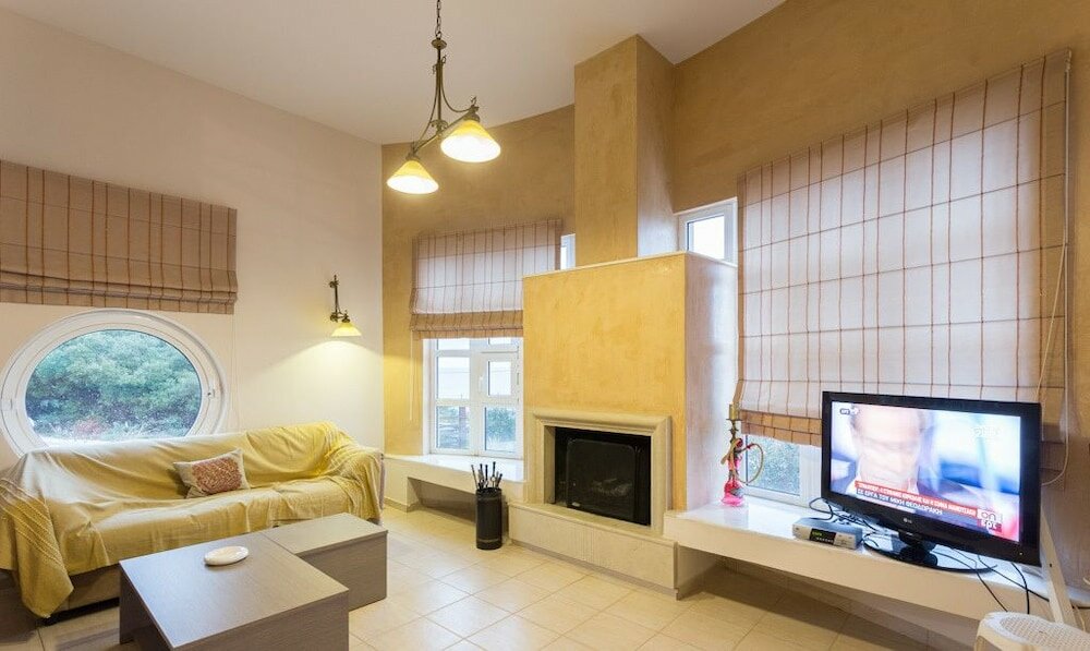 Фото Villa Thea-Sea Blossom