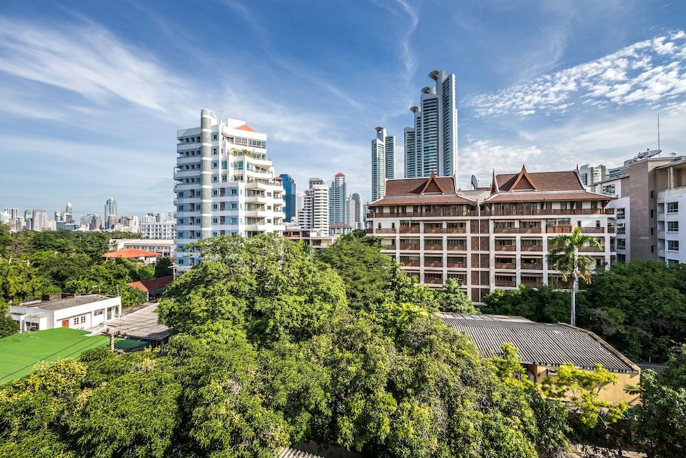 Фото Like Sukhumvit 22