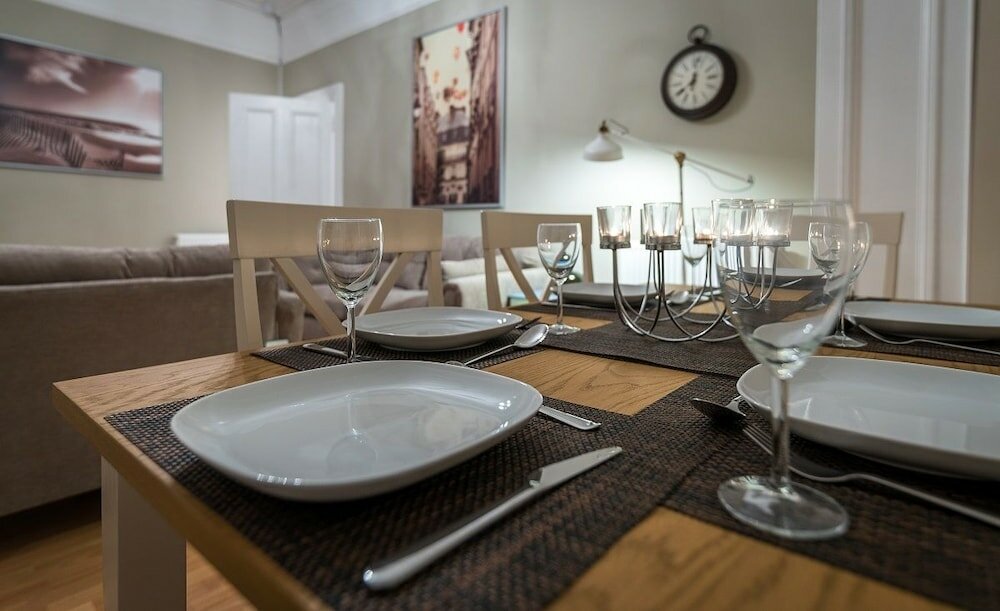 Фото Belhaven Apartment