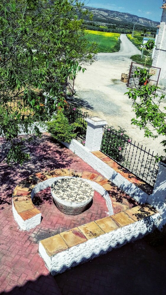 Фото Alojamiento rural El Cortijuelo