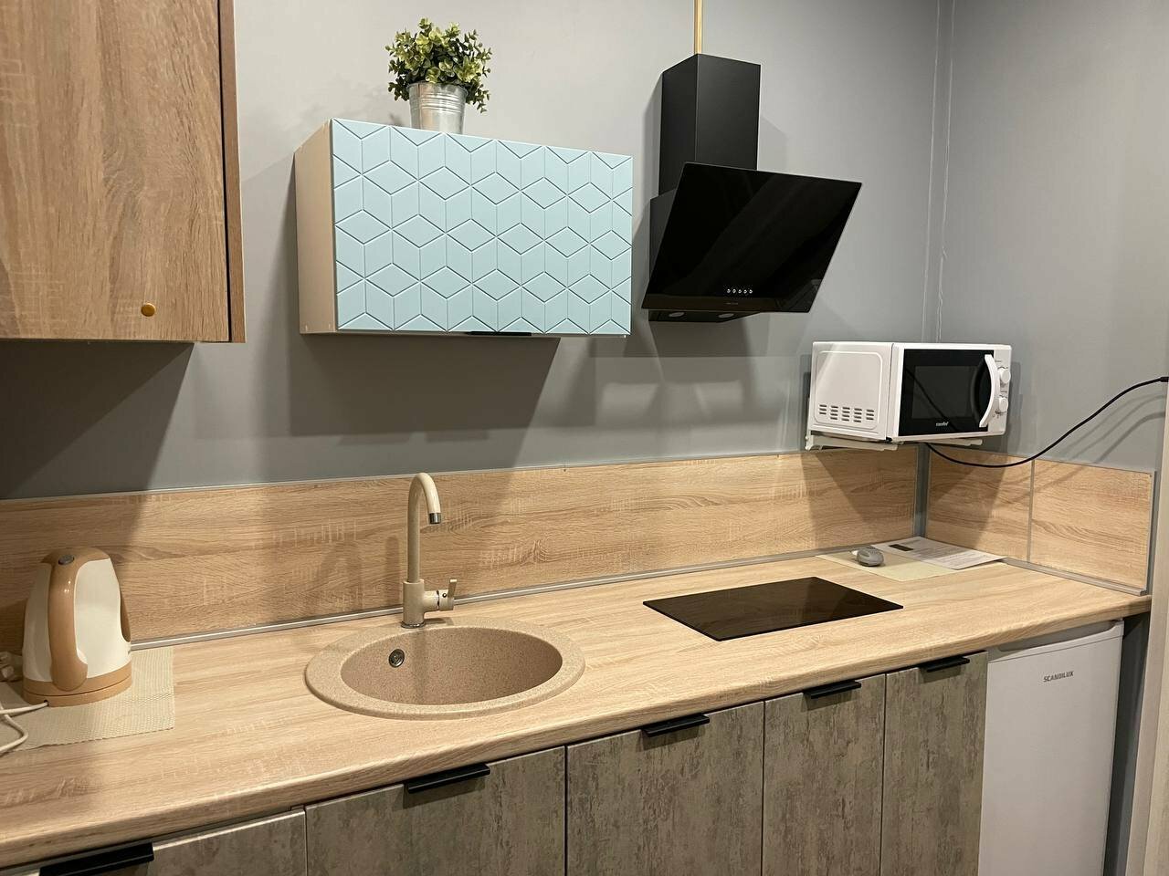 Фото Сибиряк