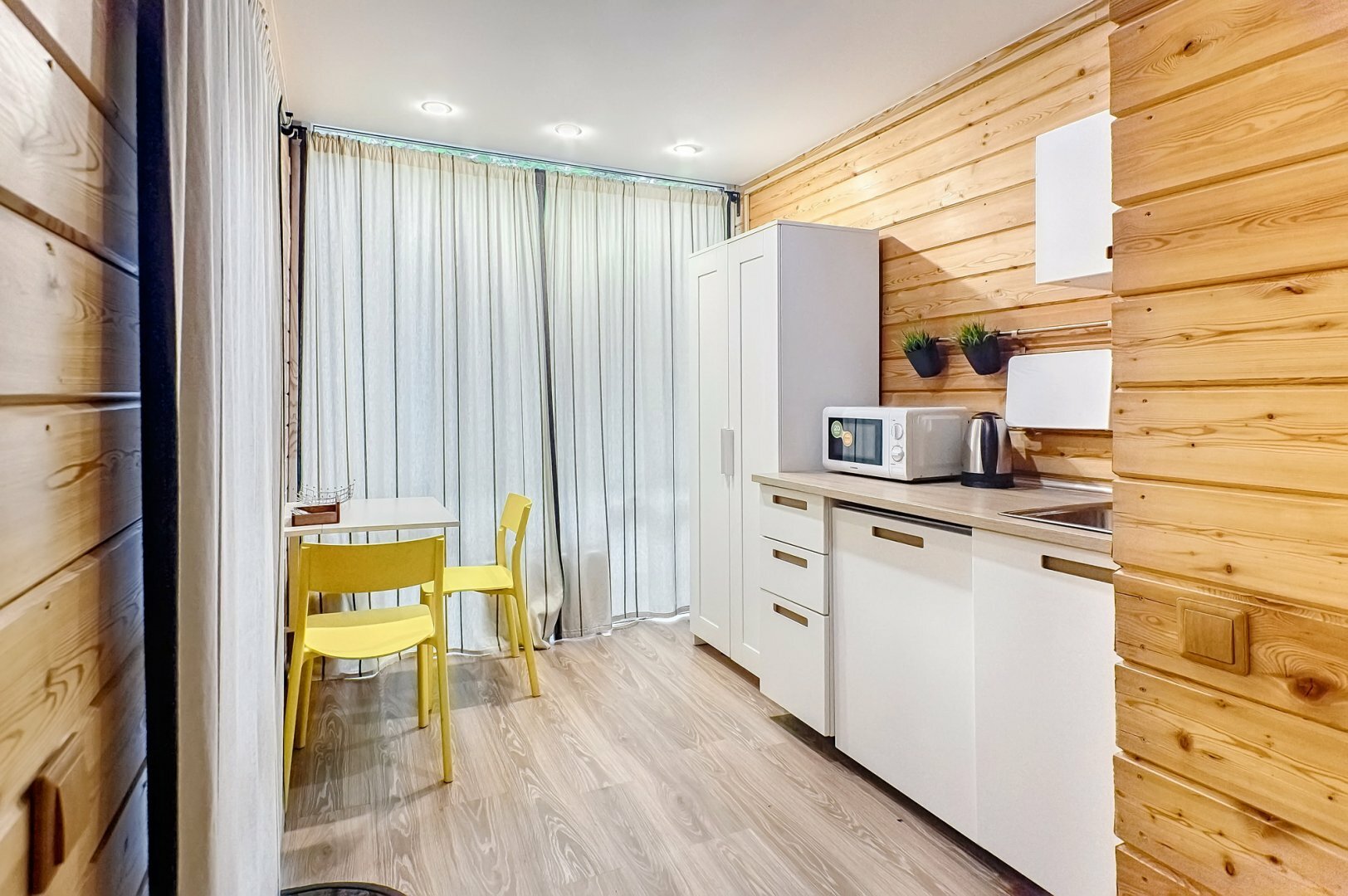 Фото Сибиряк