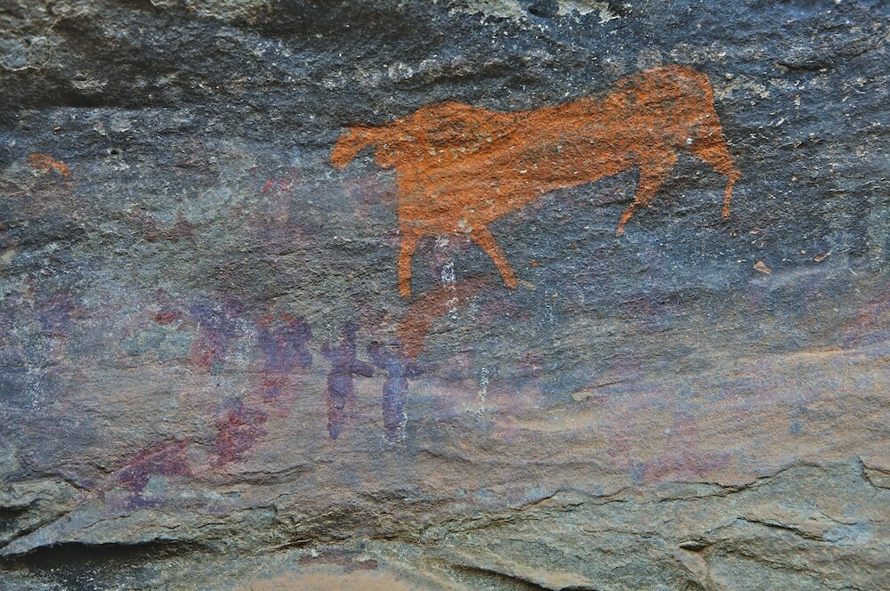 Фото Ganora Guestfarm & Excursions