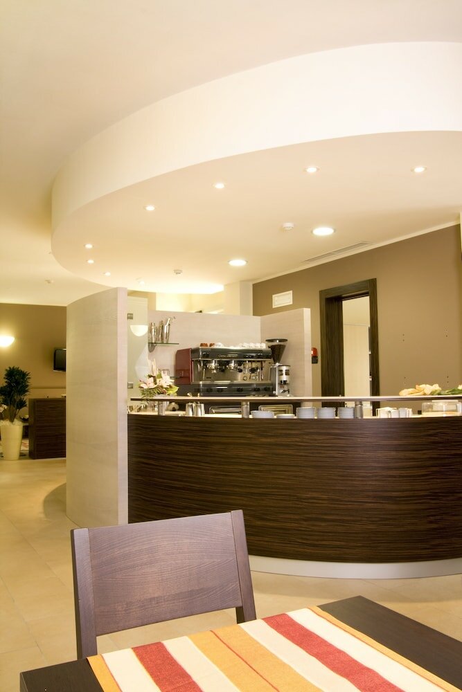 Фото Hotel Fontanelle