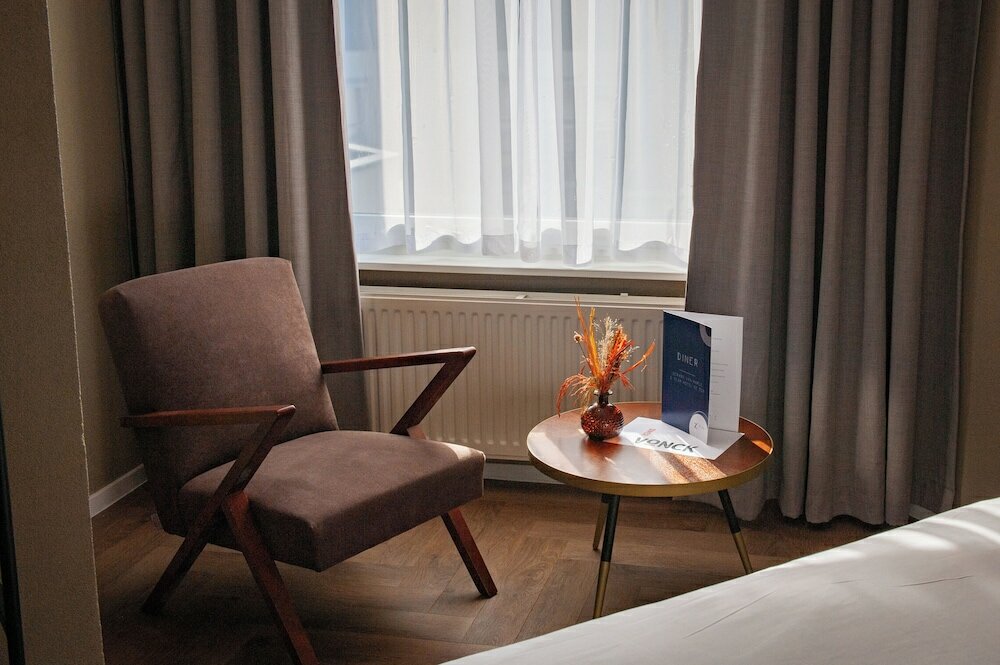 Фото De Zon Hotel & Restaurant by Flow