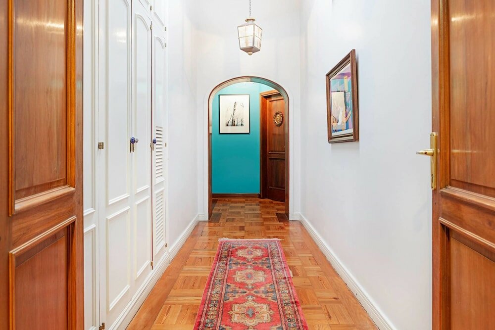 Фото Las Lomas Casa Hotel