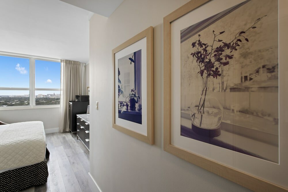 Фото Private Residences at Hotel Arya by SoFLA Vacations