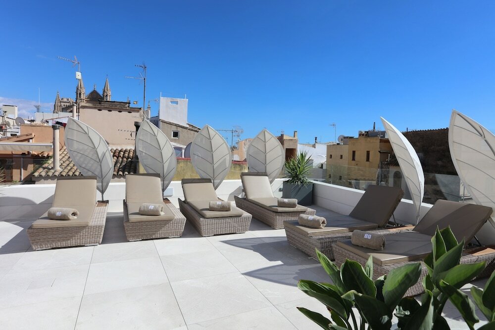 Фото Bo Hotel