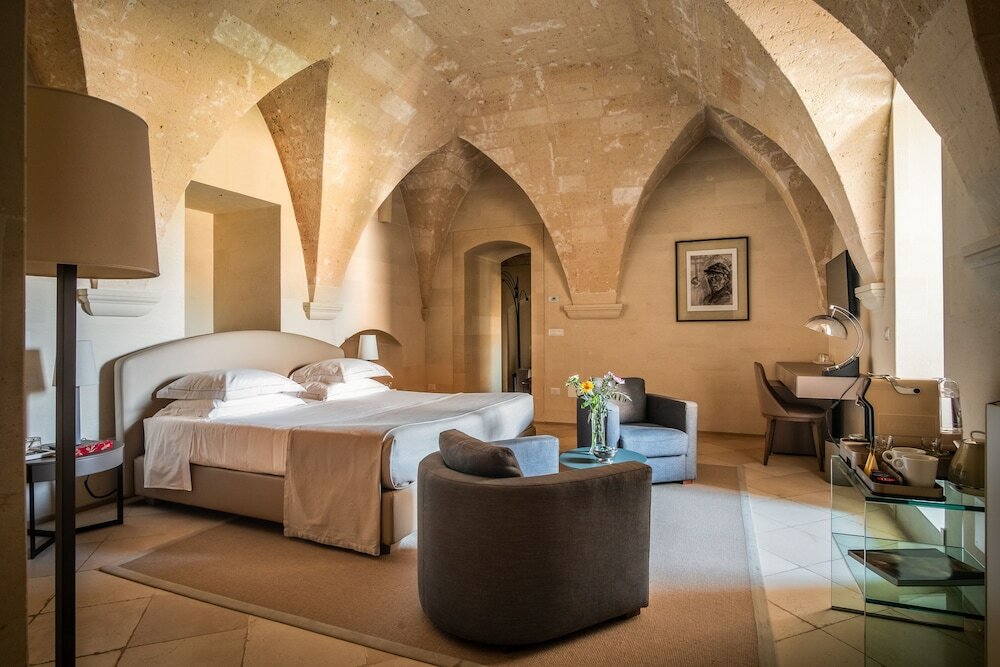 Фото La Fiermontina Luxury Home