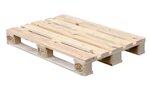 Pirs (Dimitrova Street, 118), pallets