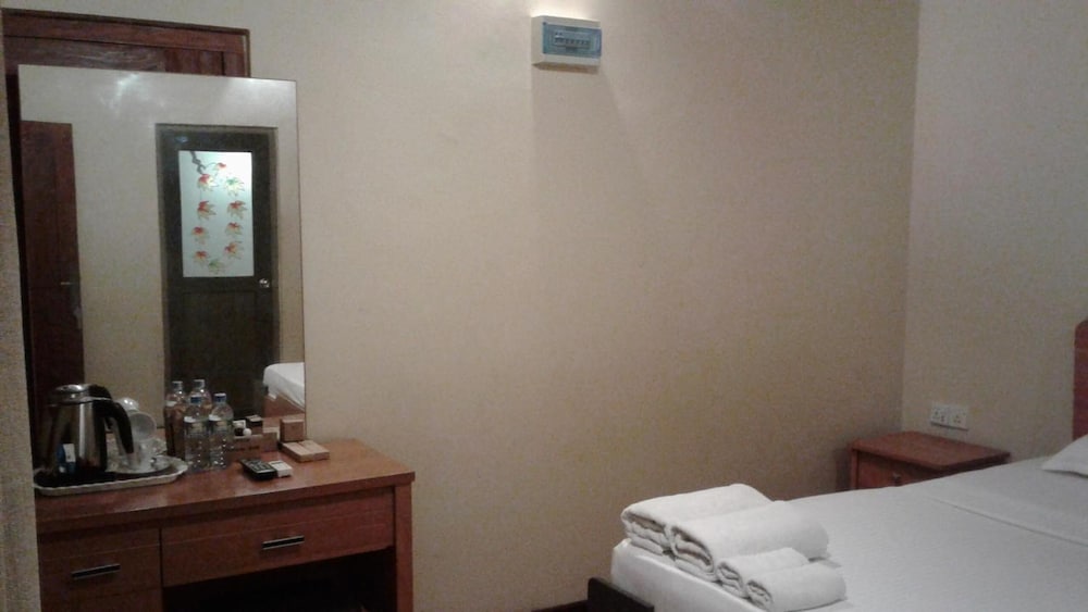 Фото Gamodh Citadel Resort