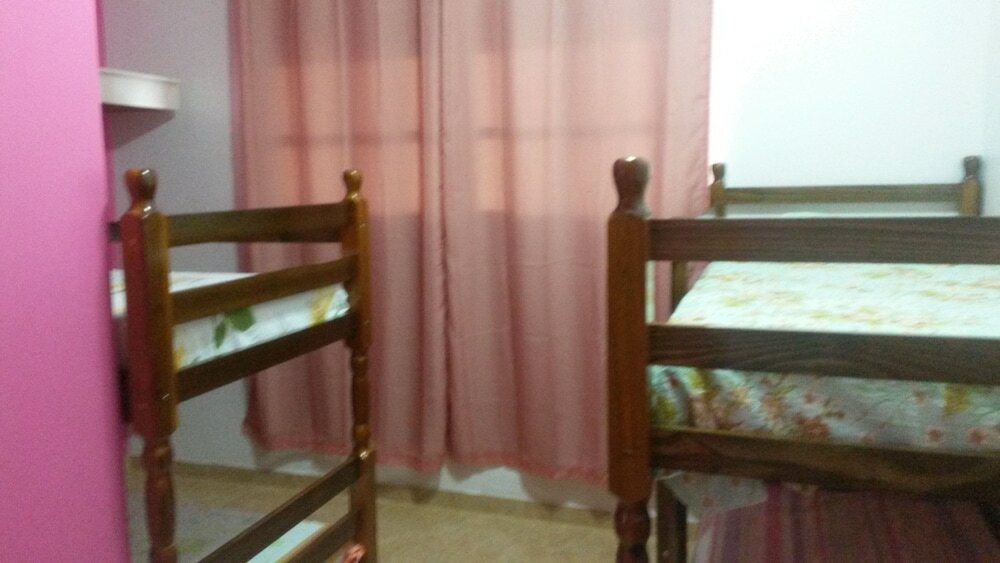 Фото Each Hostel da Amazonia