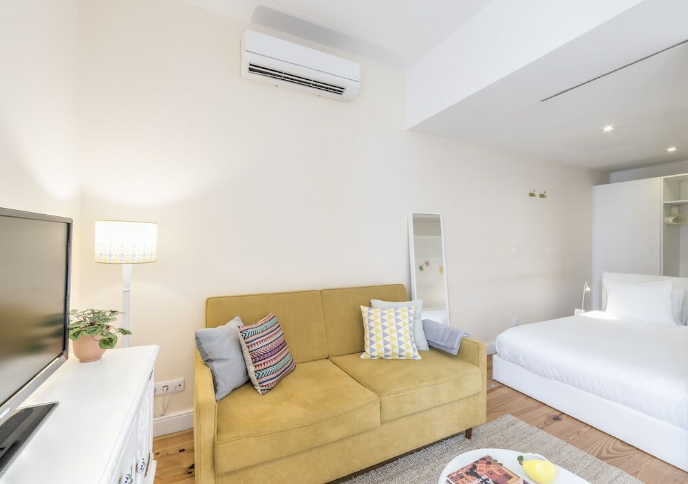 Фото Look At Me - Serviced Lofts & Studios