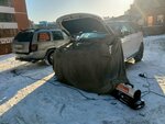 Автобуксировщик.рф (Южный Власихинский пр., 42, Барнаул), эвакуация автомобилей в Барнауле