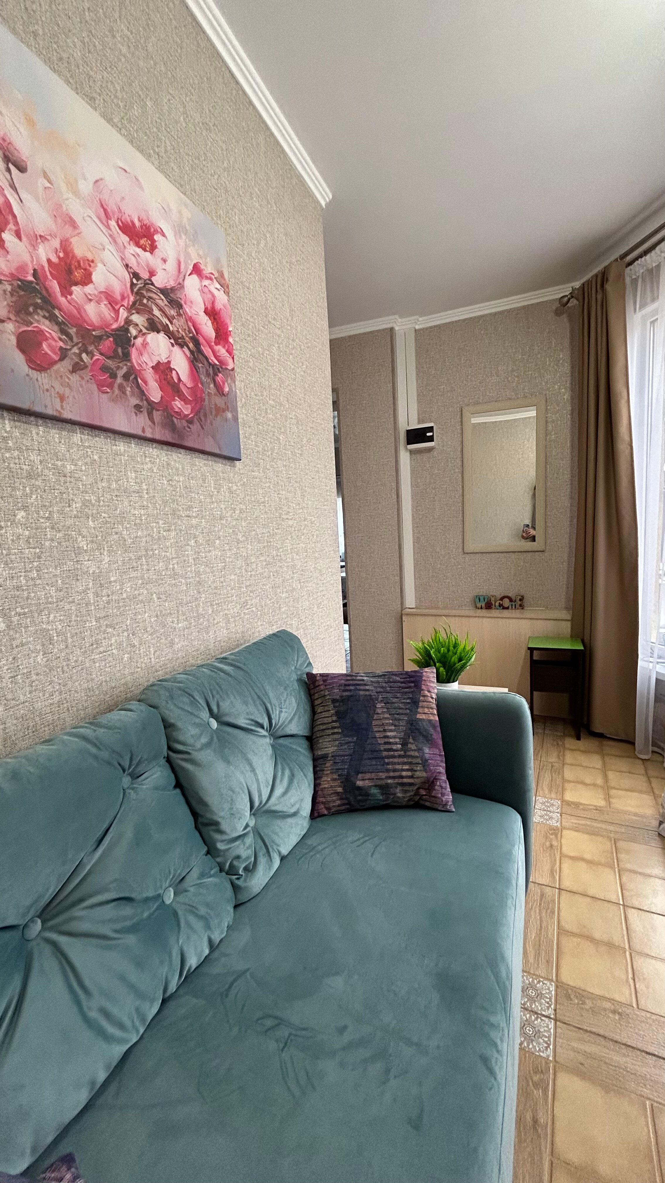 Фото Натали