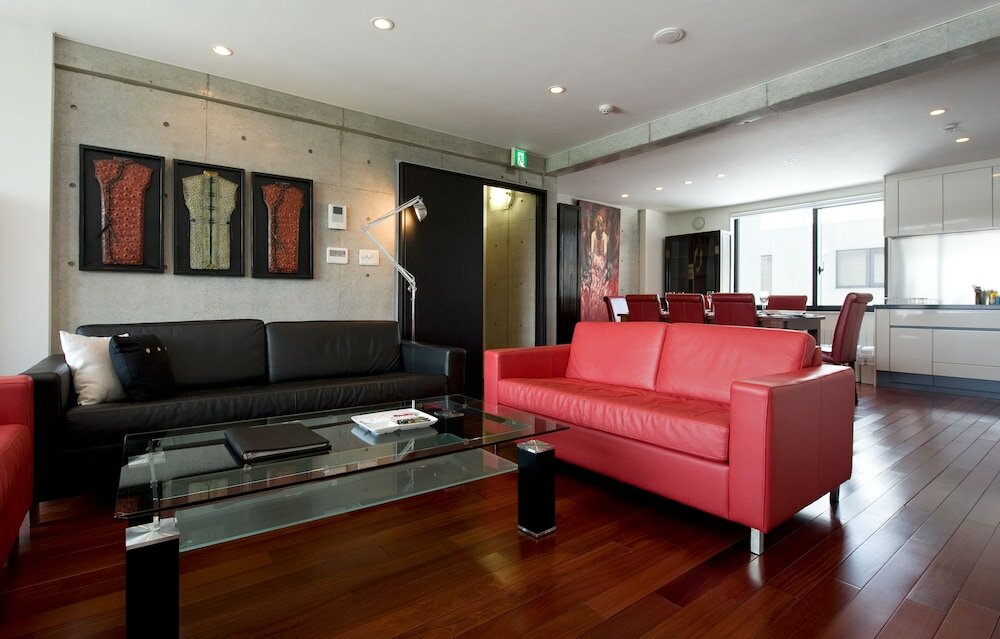 Фото Holiday Niseko Cecuko