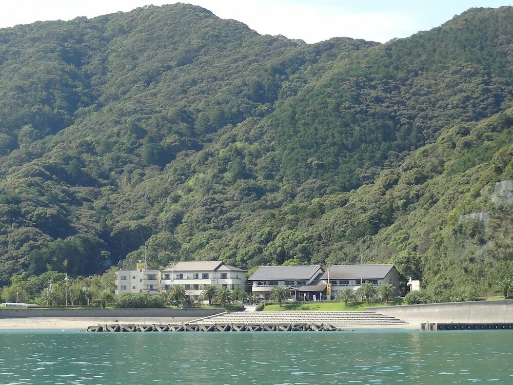Фото Tosaryu Onsen Sanyoso