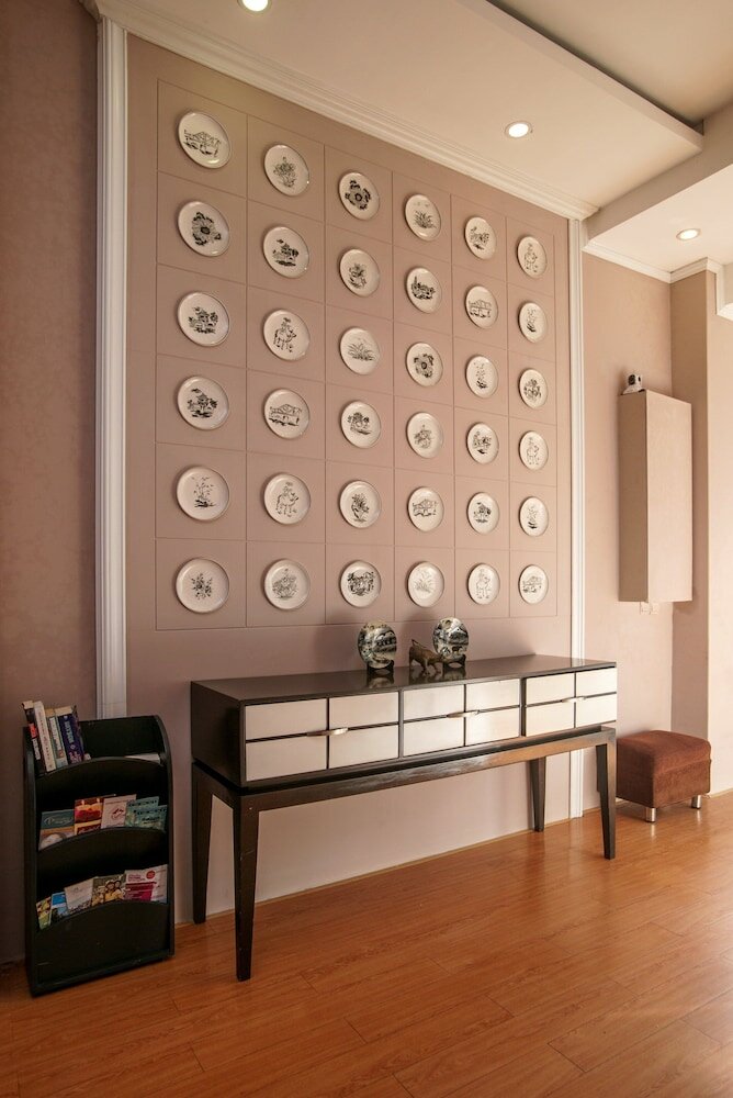 Фото Sense Legend Hotel