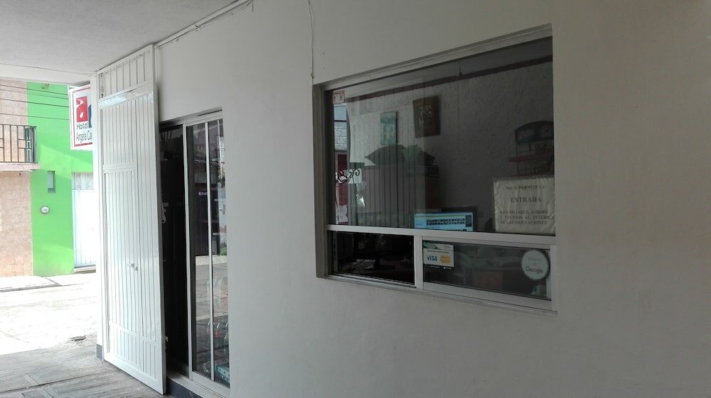 Фото Hotel Angela Carolina