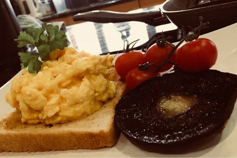 Фото The Moorhead Bed & Breakfast