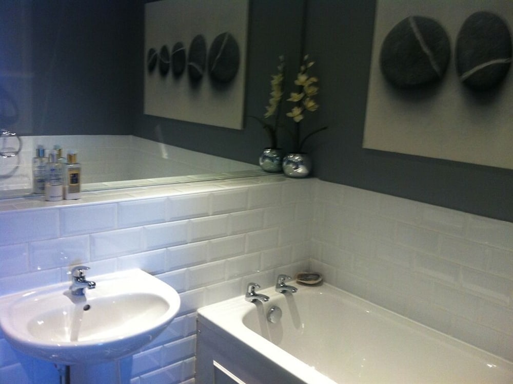 Фото Oceans 12 Apartment