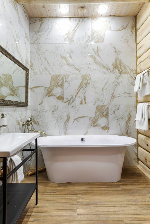 Фото Дом барона фон Таубе