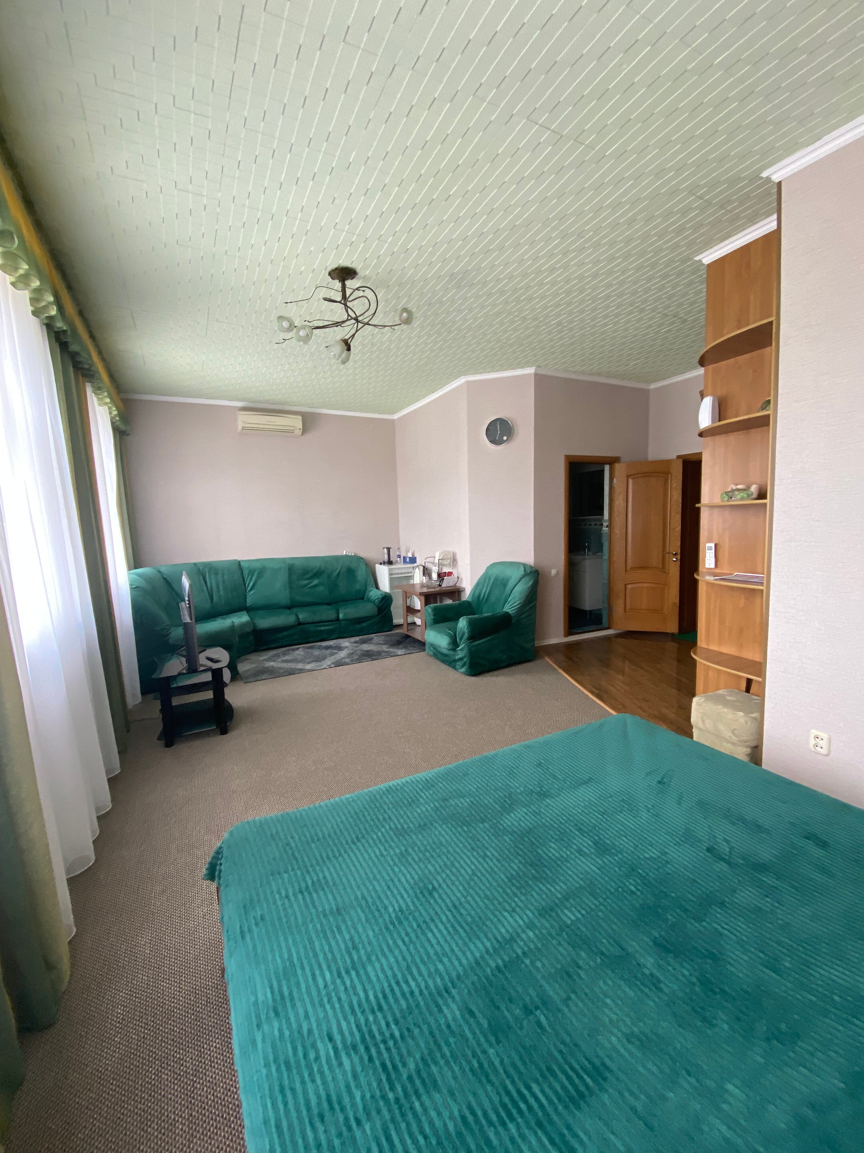 Фото Volf club Hotel