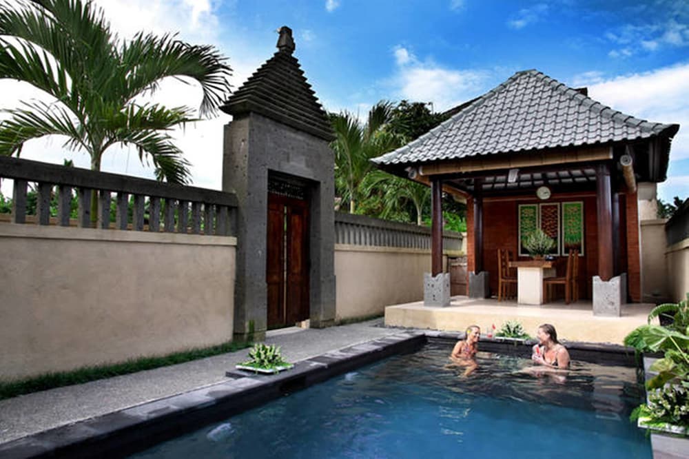 Фото Gusde Tranquil Villas by Eps