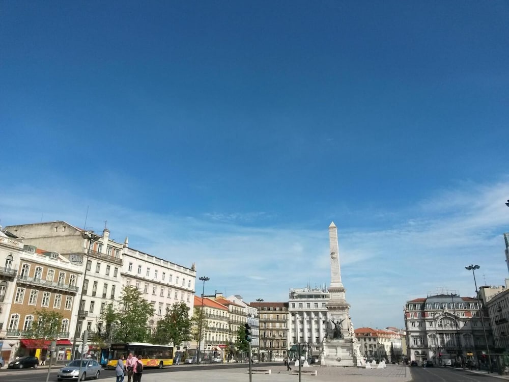 Фото Lisbon Town Center Apartment