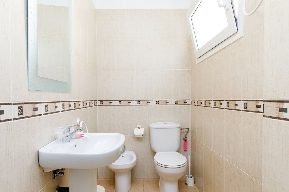 Фото Apartamentos Turísticos Almoraide