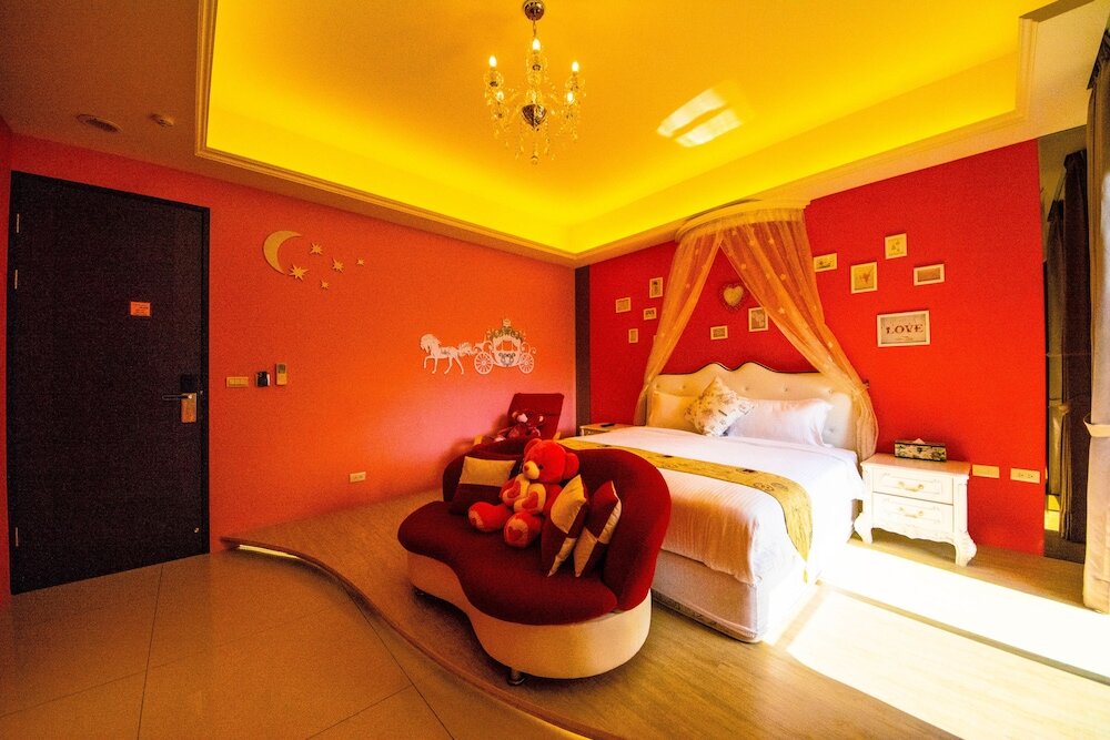 Фото C'est La Vie No. 8 B&b