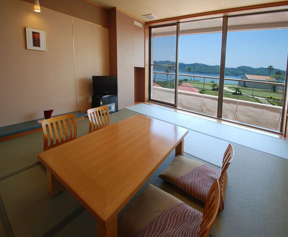 Фото Hotel Alegria Gardens Amakusa