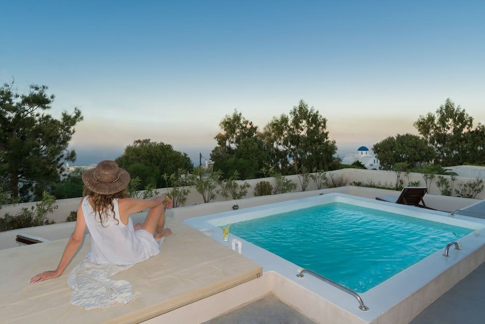 Фото Villa Kisiris