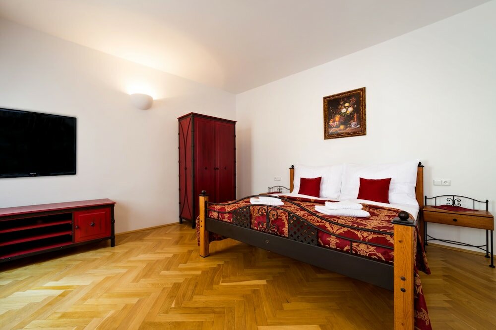 Фото Vila Krumlov