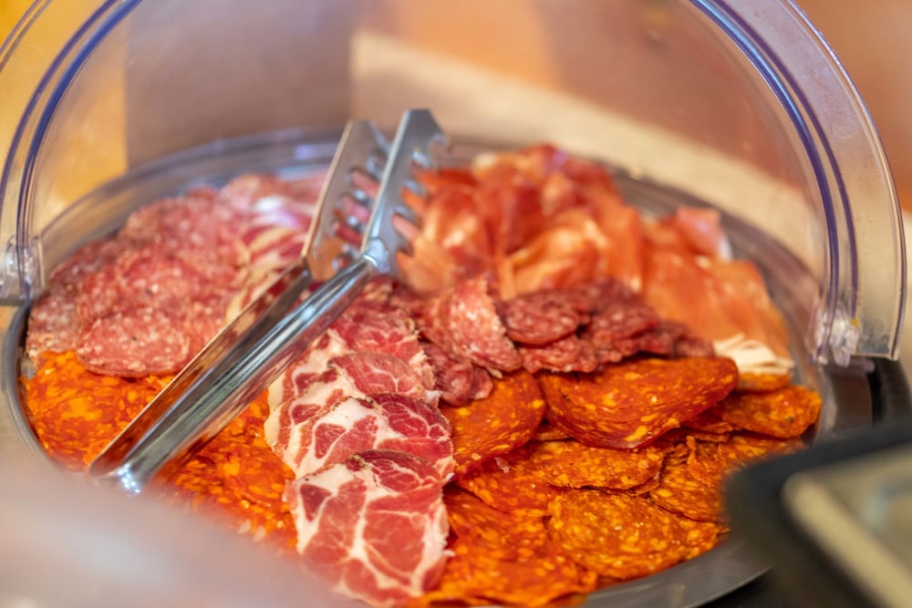 Фото Вилла Mila