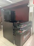 ISmoke (Nekrasova Street, 17А), tienda de vapeo