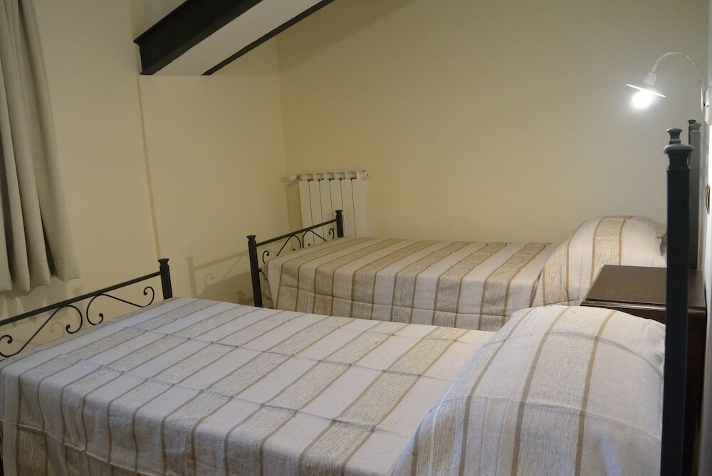 Фото Agriturismo dei Setteventi