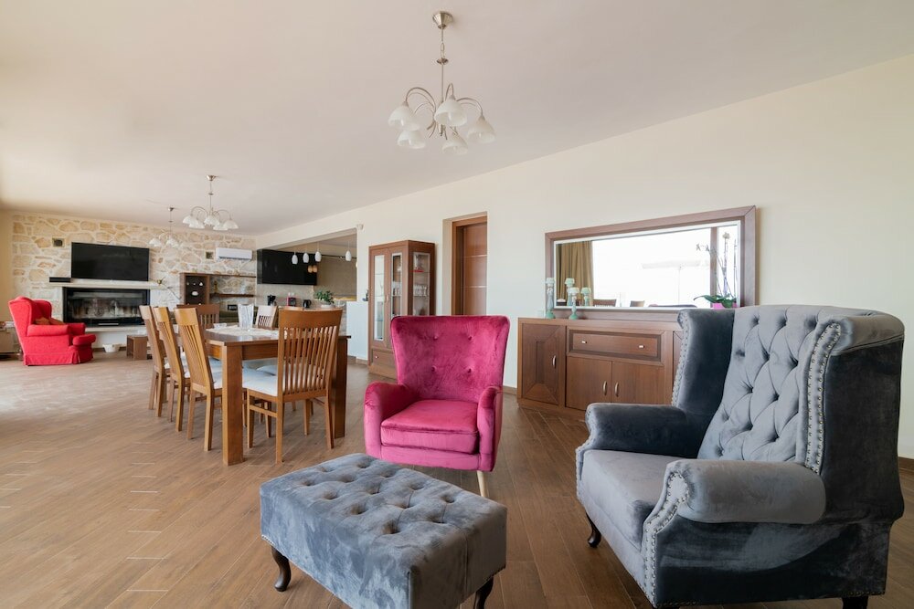 Фото Orient Villas