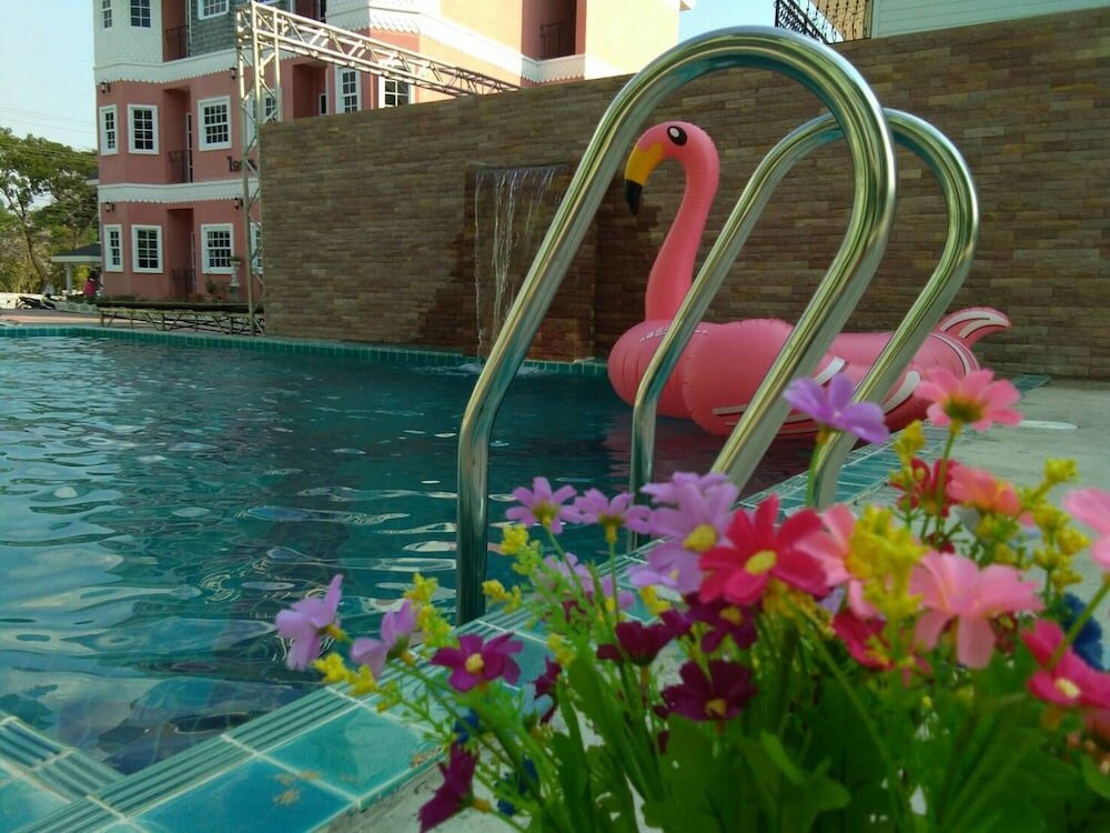 Фото Na Banmae Resort