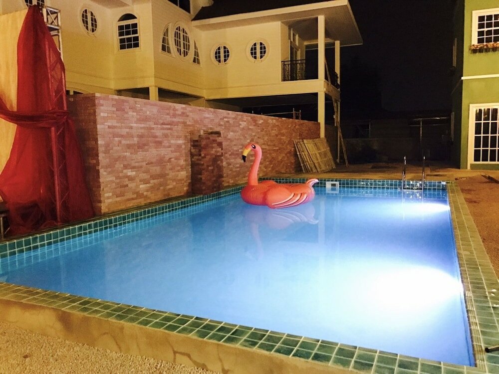 Фото Na Banmae Resort