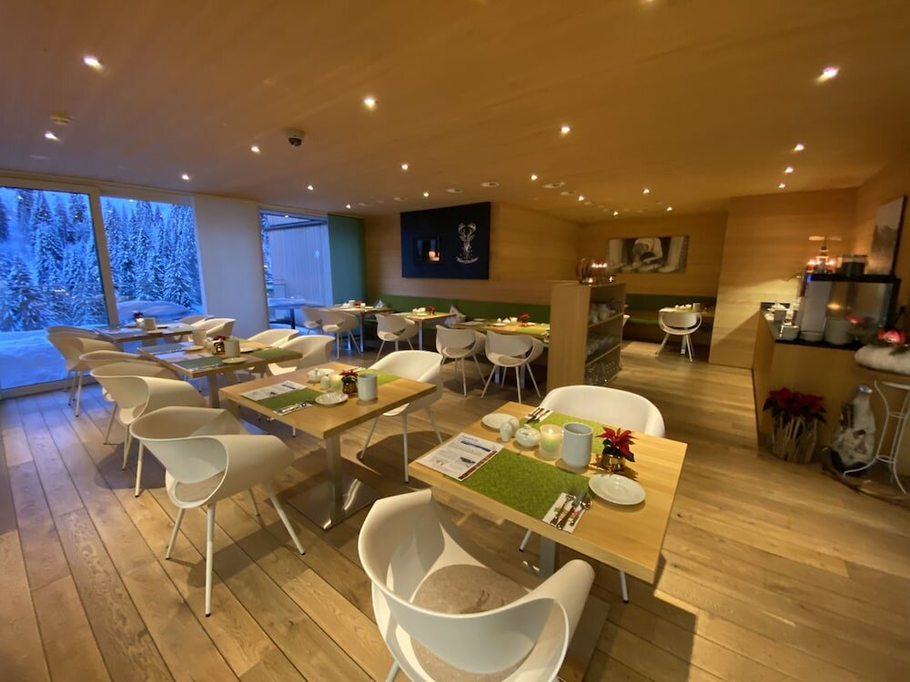 Фото Alpinresort Damüls