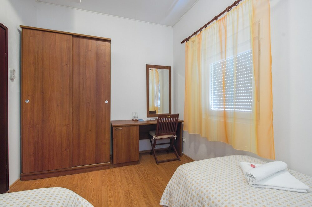 Фото Hotel Plava Laguna