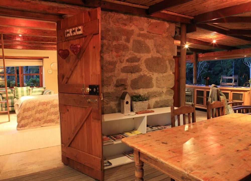 Фото Oakhurst Farm Cottages