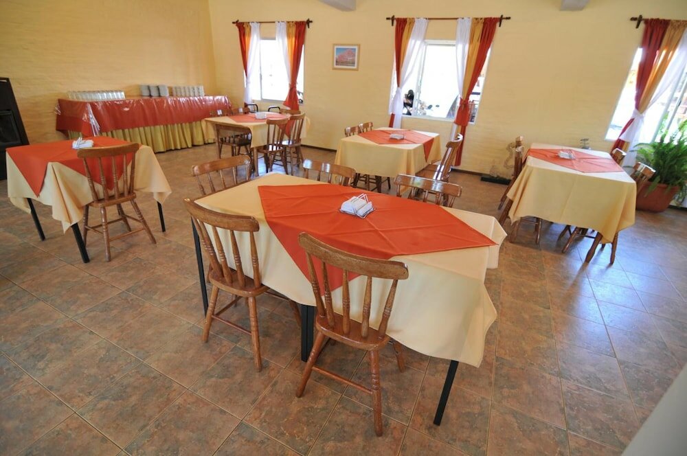 Фото Jardines de Dayman