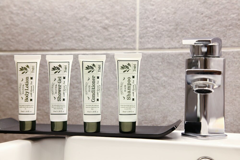 Фото Hotel Skypark Kingstown Dongdaemun