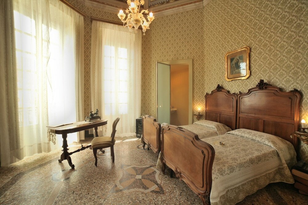 Фото Residenza d'Epoca Regina d'Arborea