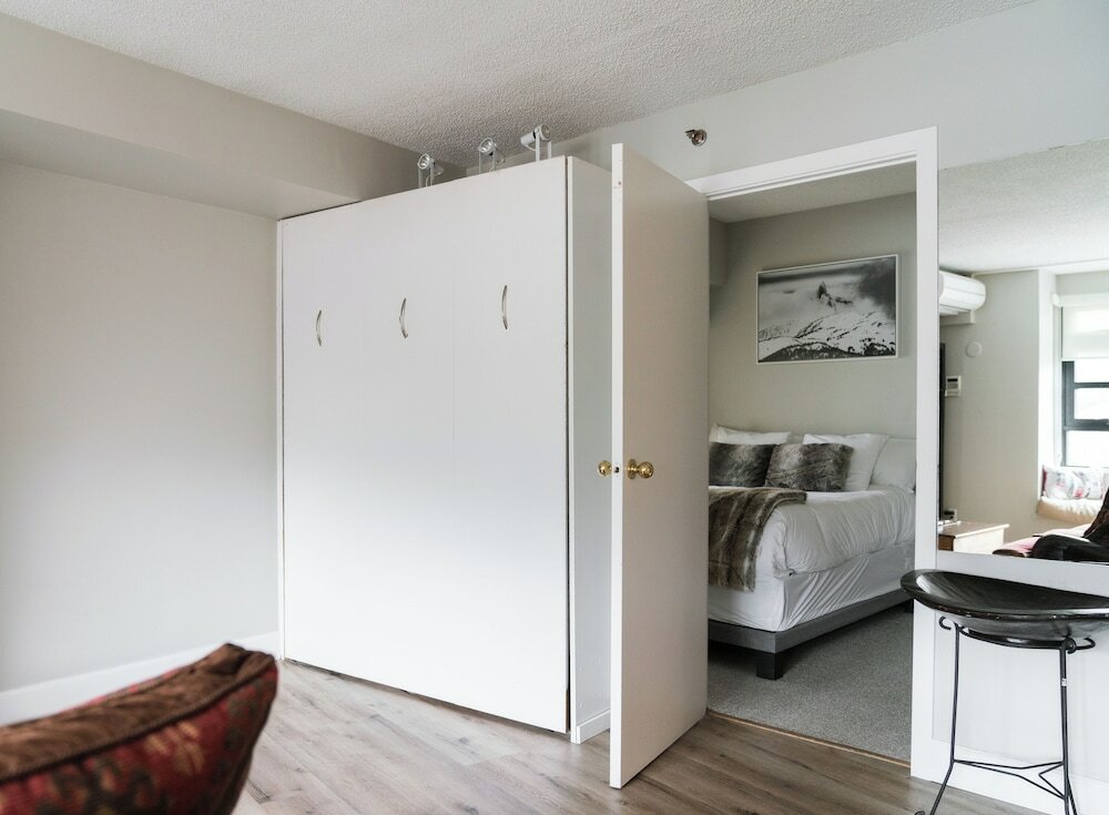 Фото Gibbons Life Accommodations