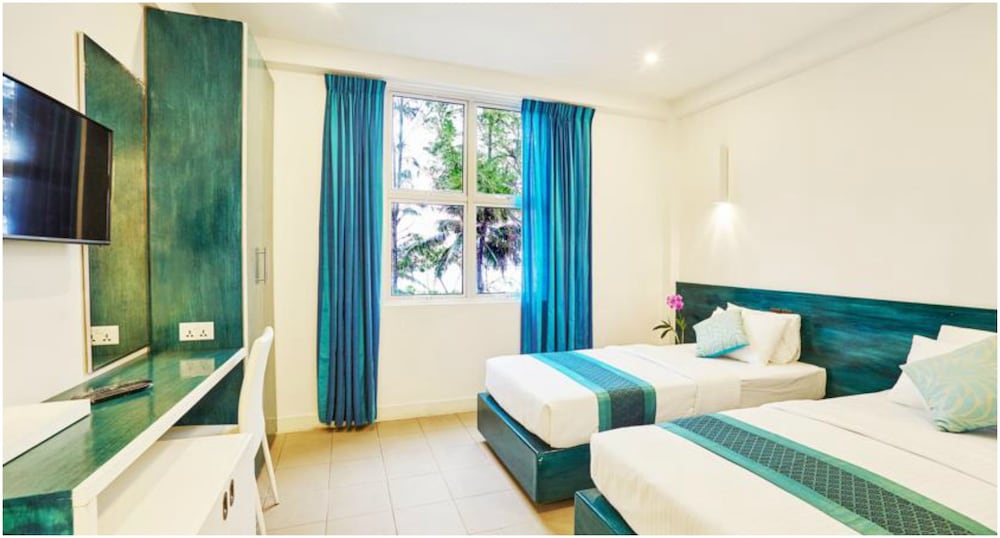 Фото Planktons Beach