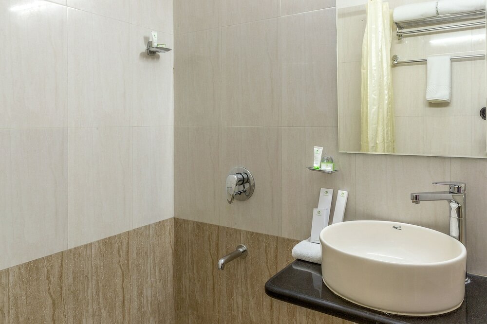 Фото Treebo Trend Sea Side