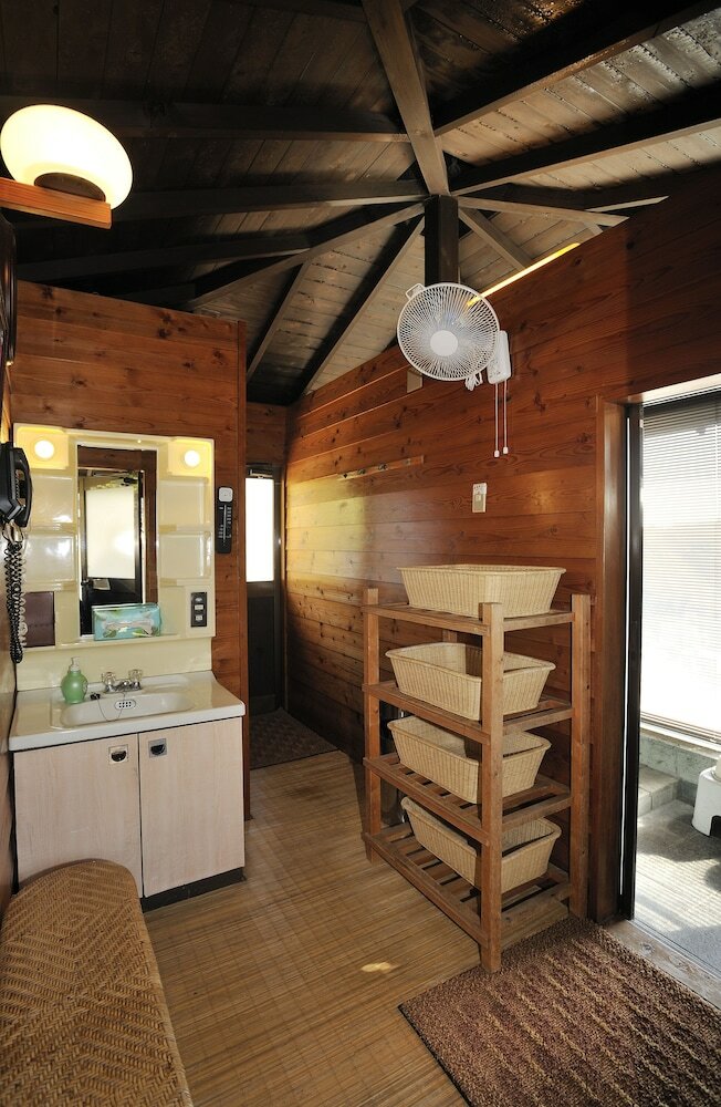 Фото Hotel Chobo Sanso